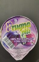 Prugna più