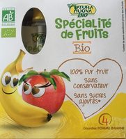 Specialite de fruits