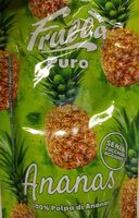 Ananas allo stato puro