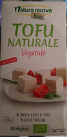 Tofu naturale