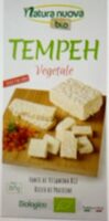 Tempeh vegetale