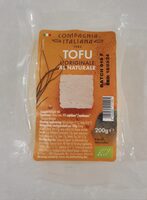 Tofu L Originale Al Naturale
