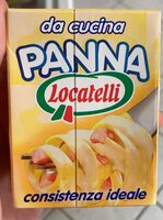 Panna da cucina