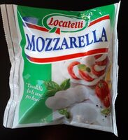 Mozzarella