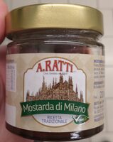 Mostarda di Milano