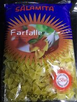 Farfalle