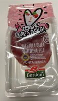 Bresaola della valtellina