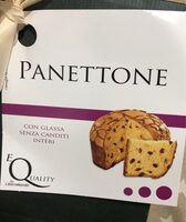 Panettone