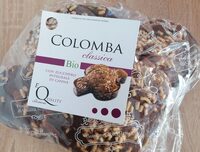 Colomba Classica Bio