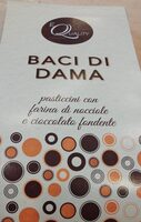 Baci di dama