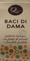 EQuality Baci di dama