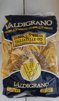 Tagliatelle 192