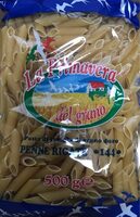 Penne Rigate