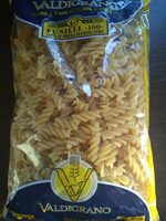 Fusilli