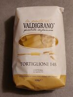 Tortiglioni 148