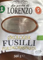 Fusilli
