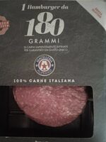 DryAged 180 Grammi Hamburger