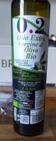 Olio Extra Vergine di Oliva Bio