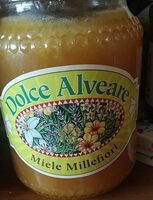 Miele millefiori