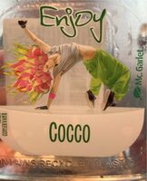 Cocco Tagliato