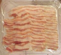 Pancetta tesa stagionata