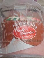 Mortadella