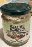 Patè di capperi