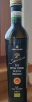 Olio extravergine di oliva biologico