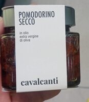 Pomodori secchi