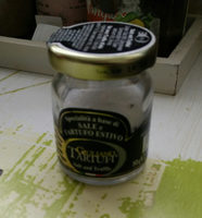 Sel de truffe