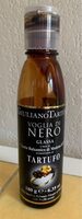 Vinaigre balsamique de modene aromatisé a la truffe