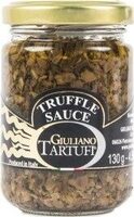Giuliano Tartufi Truffle Sauce