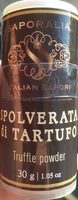 Spolverata di Tartufo