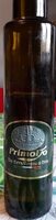 Olio extravergine d'oliva