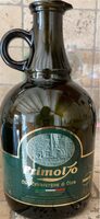 Olio extravergine di Oliva