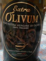 Olivum