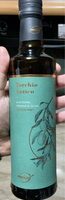 Olio extra vergine di oliva