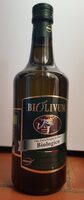 Olio extra vergine di oliva