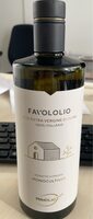 Favololio