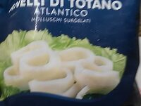 Anelli di totano