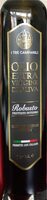 Olio extra vergine di oliva coratina cl