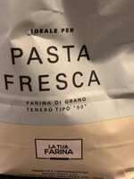 Pasta Fresca