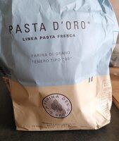 Paata d'oro