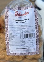 Taralli