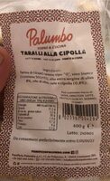 Palumbo