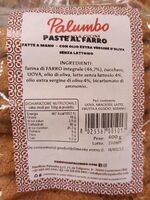 Palumbo