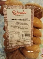 Paste della nonna