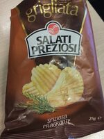 Grigliata
