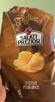 Salati preziosi