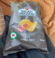 Gusto paprica dolce